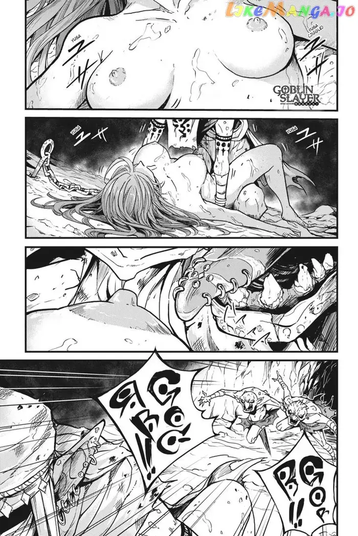 Goblin Slayer: Side Story Year One Chapter 4 image 02_optimized_optimized